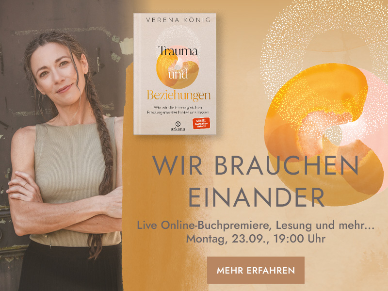 Buchpremiere