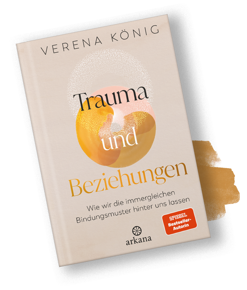 Trauma und Beziehungen